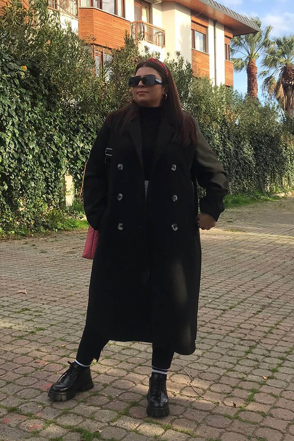 CLASSIC COAT
