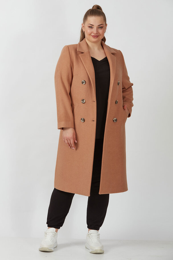 CLASSIC COAT