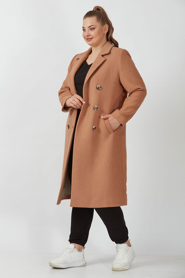 CLASSIC COAT