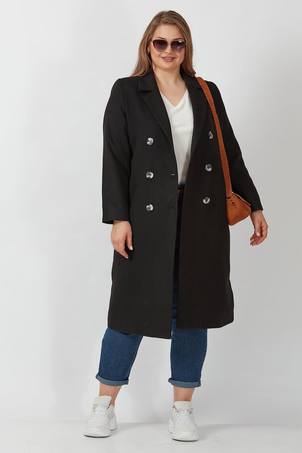 CLASSIC COAT