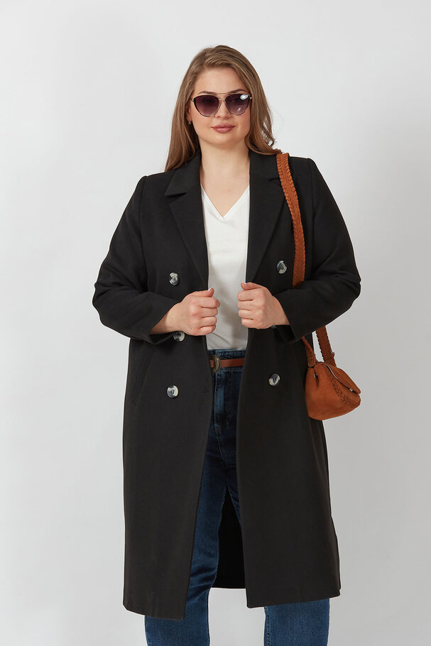 CLASSIC COAT