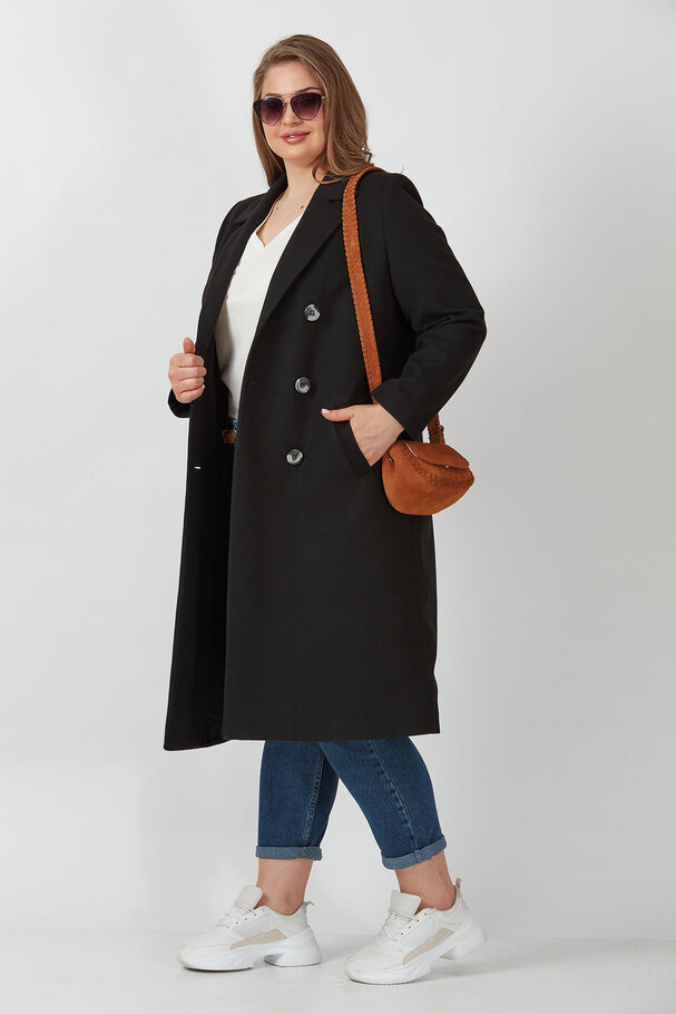 CLASSIC COAT