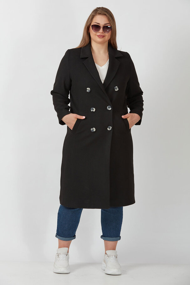 CLASSIC COAT