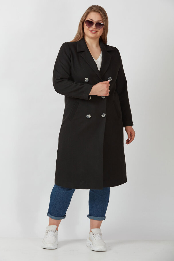 CLASSIC COAT