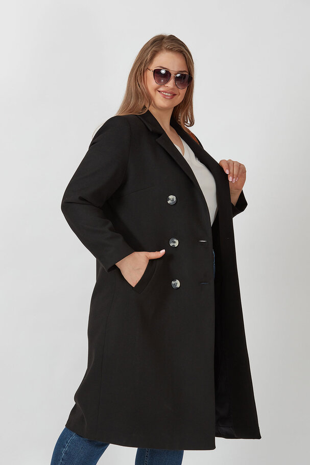 CLASSIC COAT