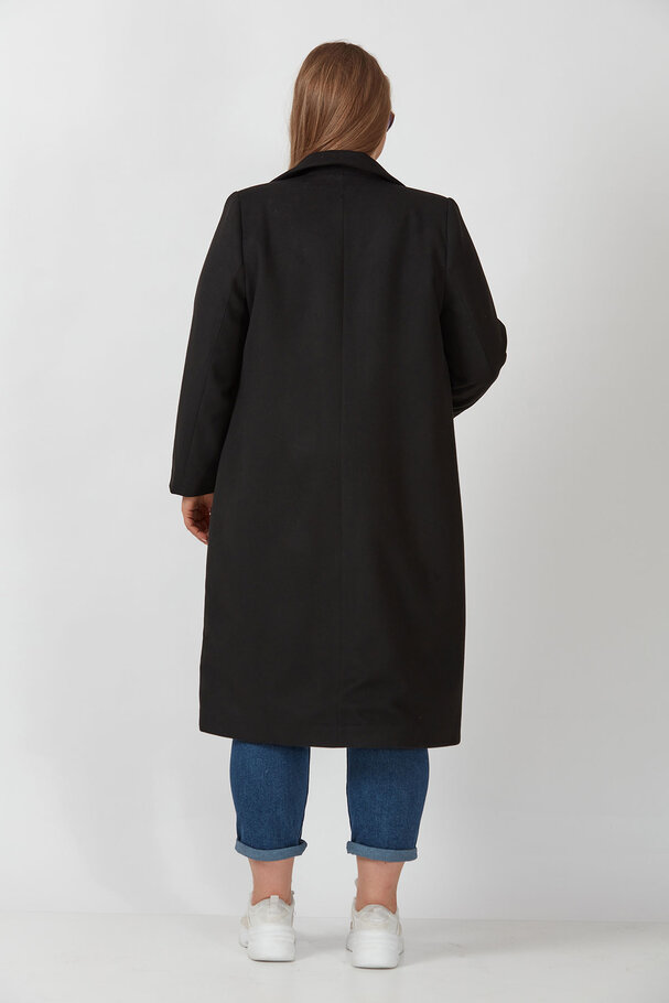 CLASSIC COAT
