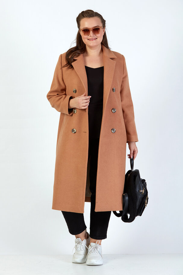 CLASSIC COAT