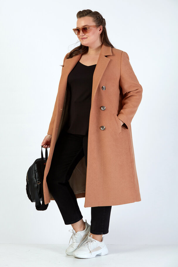 CLASSIC COAT