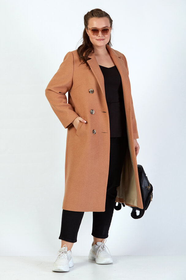 CLASSIC COAT