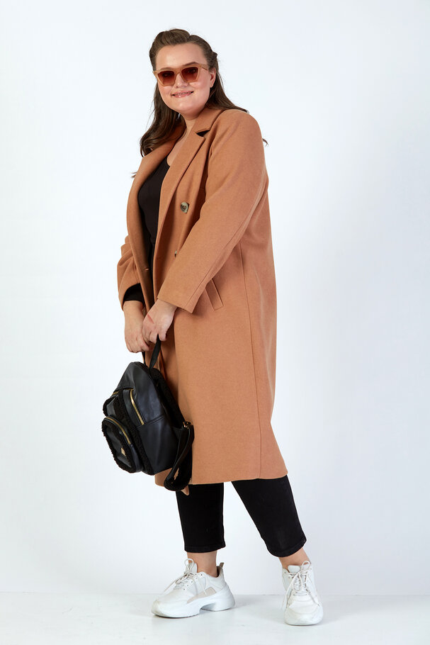 CLASSIC COAT