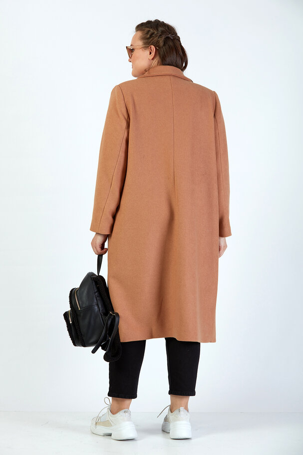 CLASSIC COAT