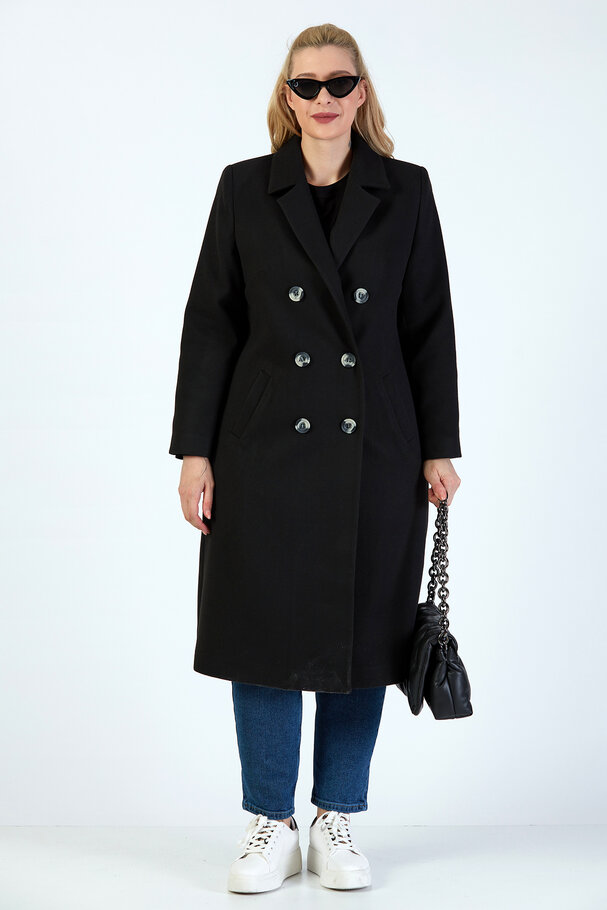 CLASSIC COAT