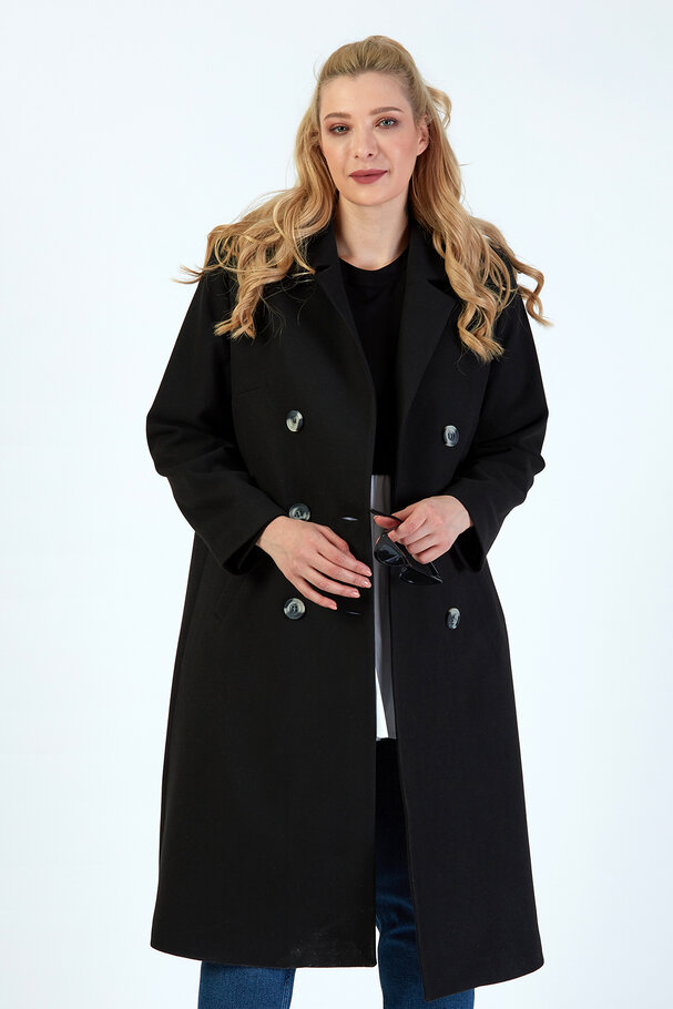 CLASSIC COAT