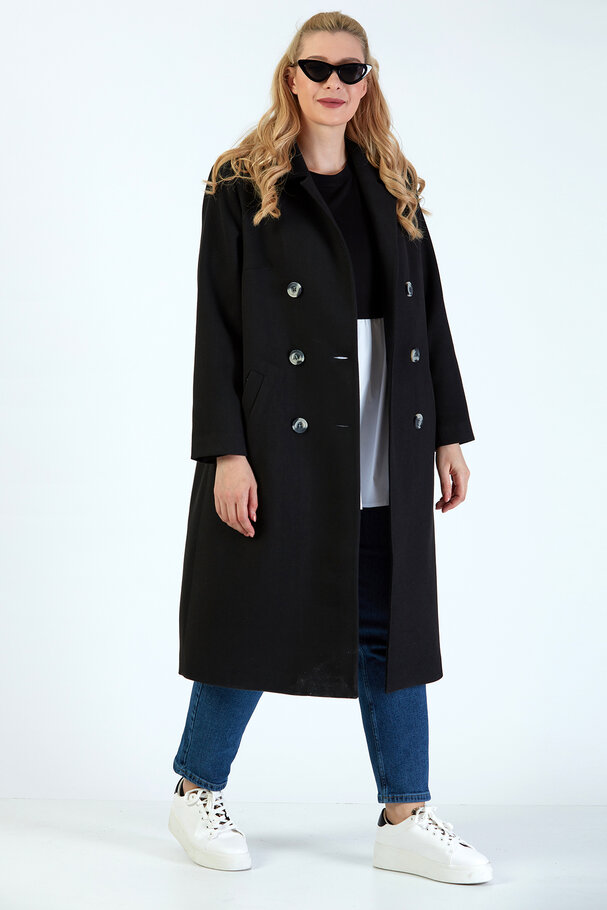 CLASSIC COAT