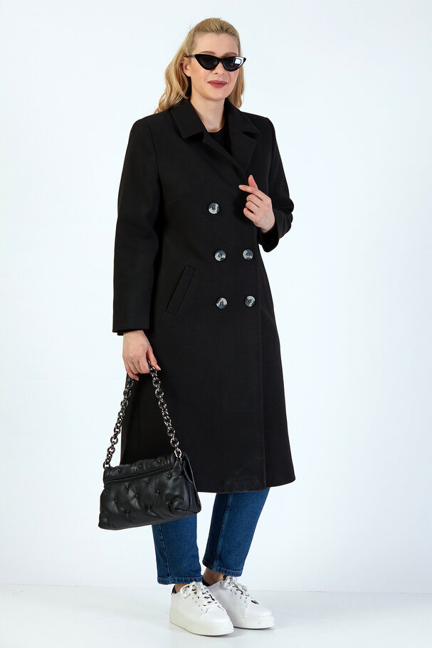 CLASSIC COAT