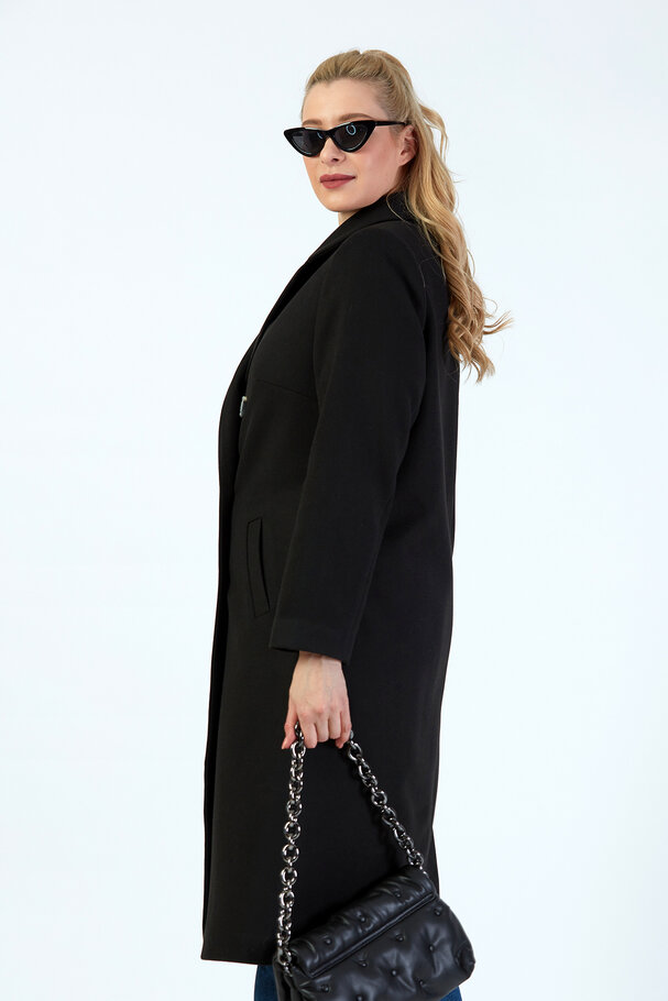 CLASSIC COAT