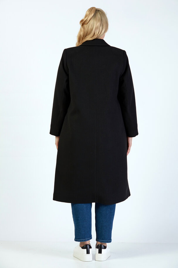 CLASSIC COAT