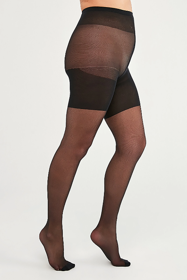 COMFORT PLUS 20 TIGHTS