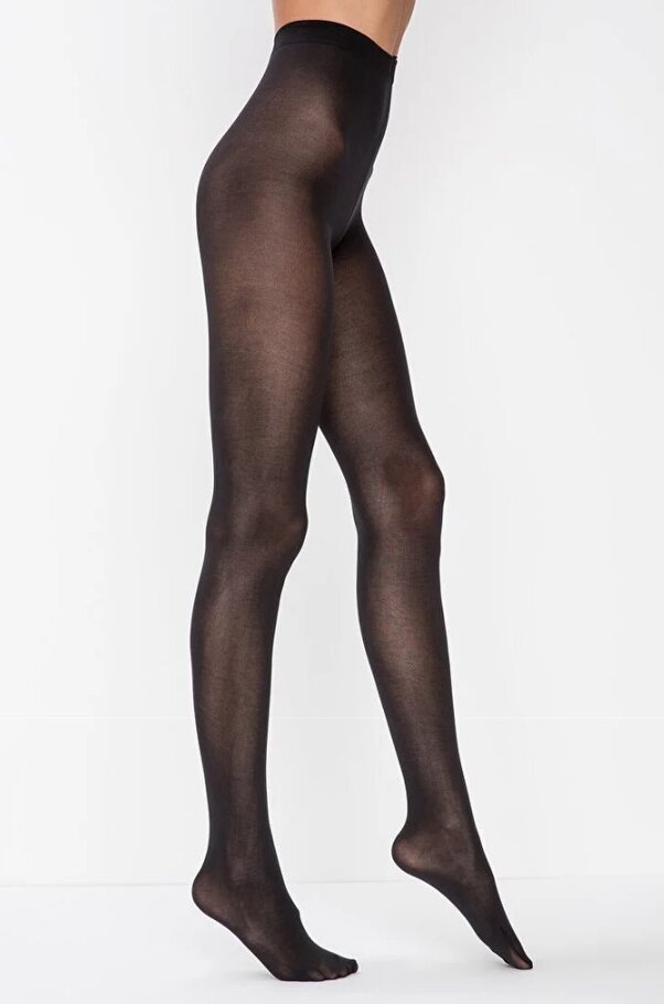 COTTON MAXI TIGHTS