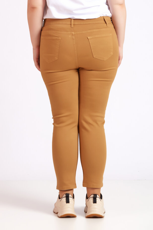 TAŞLI SKINNY JEAN