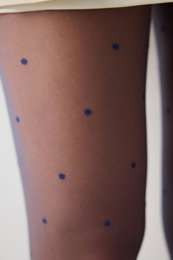 DESENLİ KÜLOTLU ÇORAP