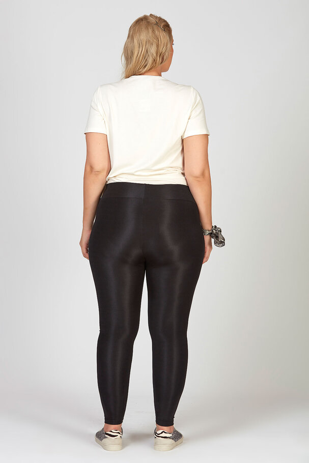 DISCO GLITTER LEGGING