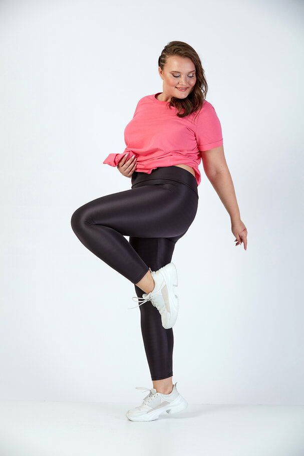 DISCO GLITTER LEGGING
