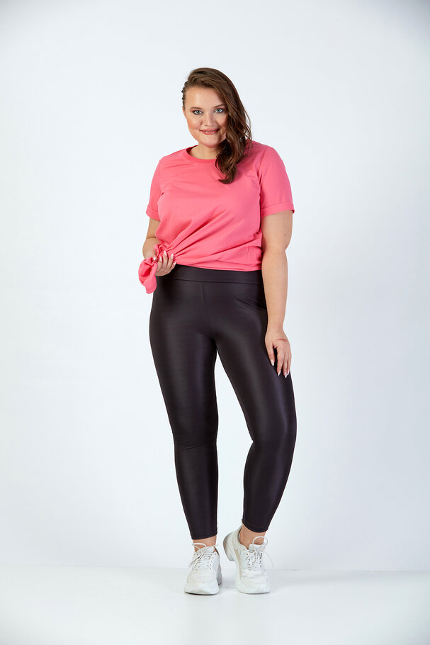 DISCO GLITTER LEGGING