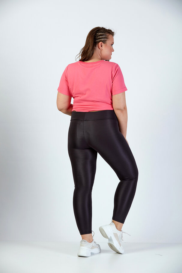 DISCO GLITTER LEGGING
