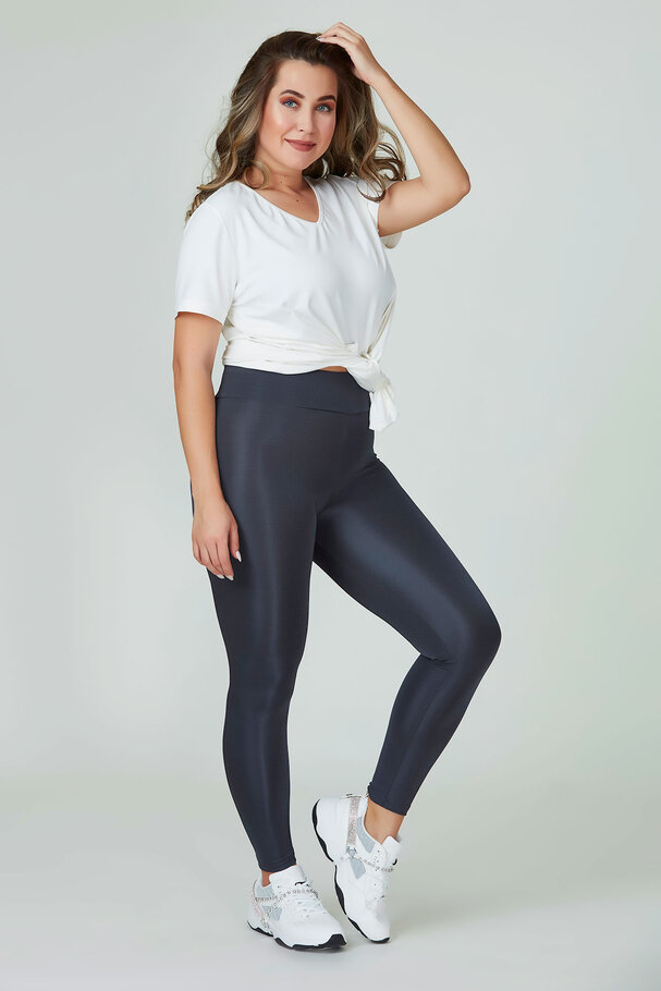 DISCO GLITTER LEGGING