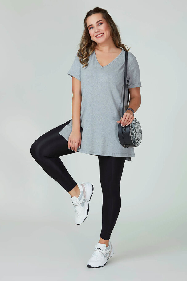 DISCO GLITTER LEGGING