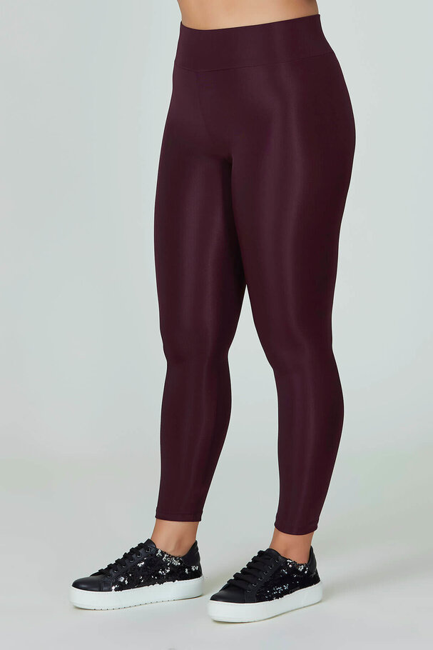 DISCO GLITTER LEGGING