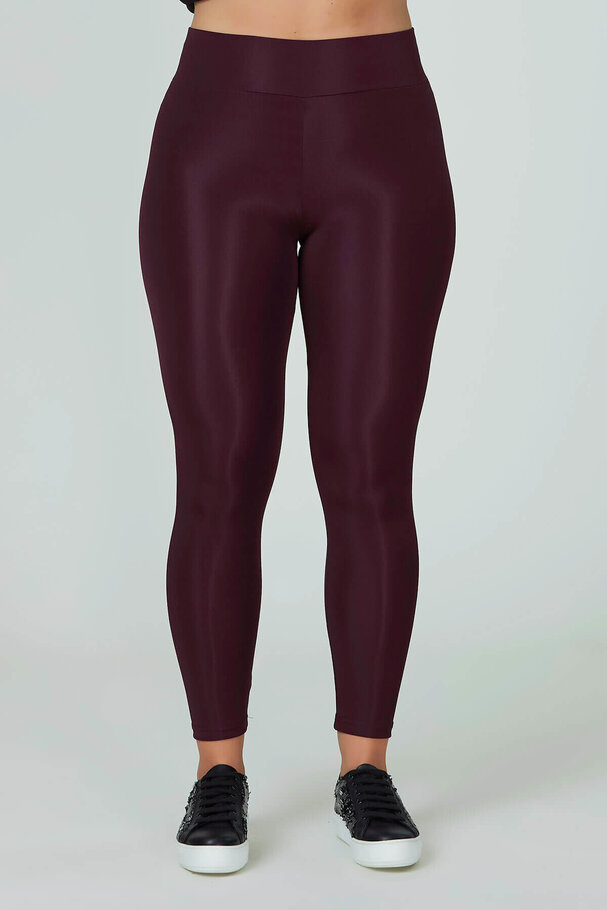 DISCO GLITTER LEGGING