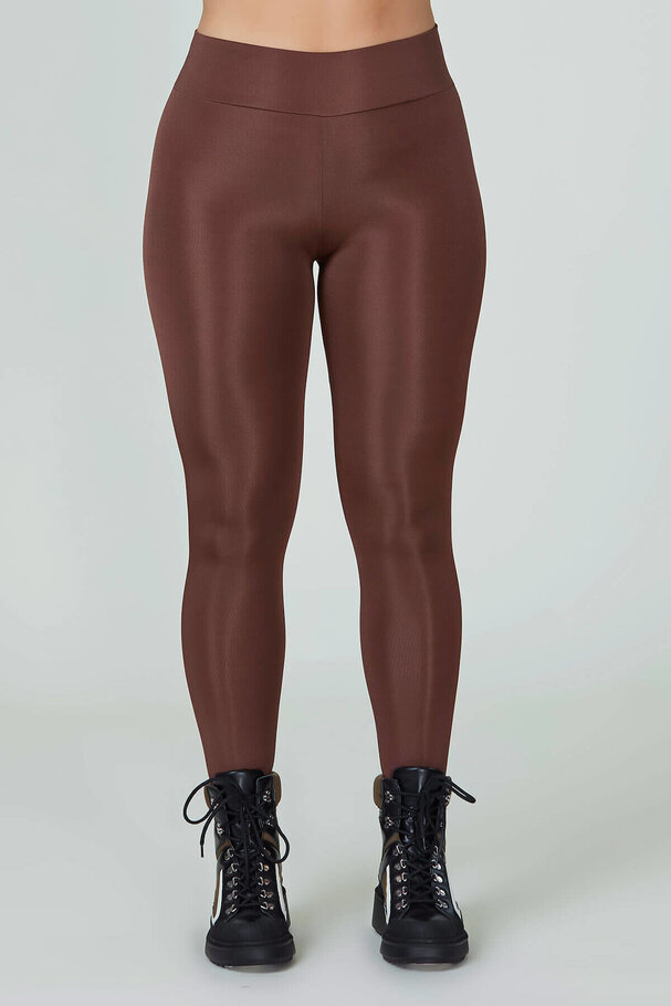 DISCO GLITTER LEGGING