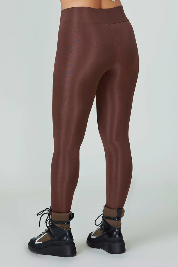 DISCO GLITTER LEGGING