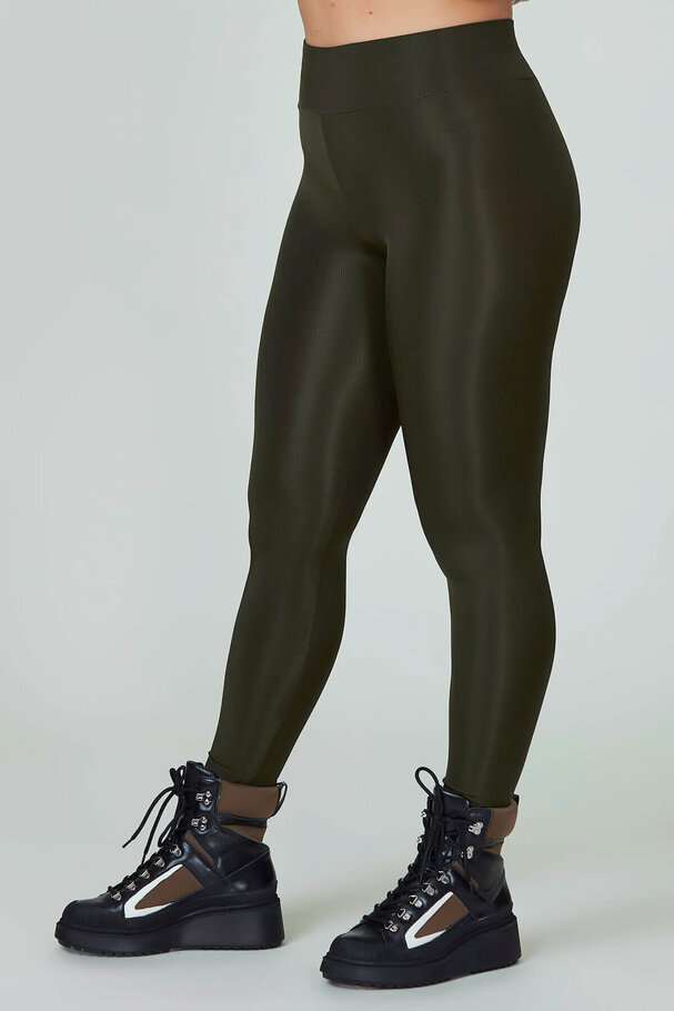 DISCO GLITTER LEGGING
