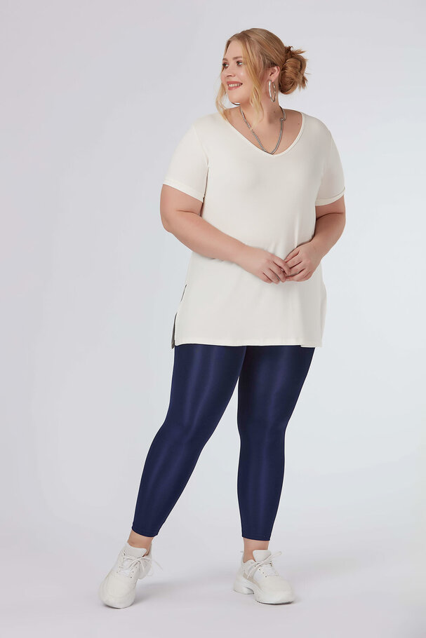 DISCO GLITTER LEGGING