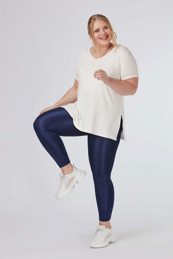DISCO GLITTER LEGGING