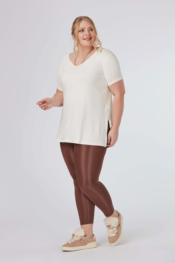 DISCO GLITTER LEGGING