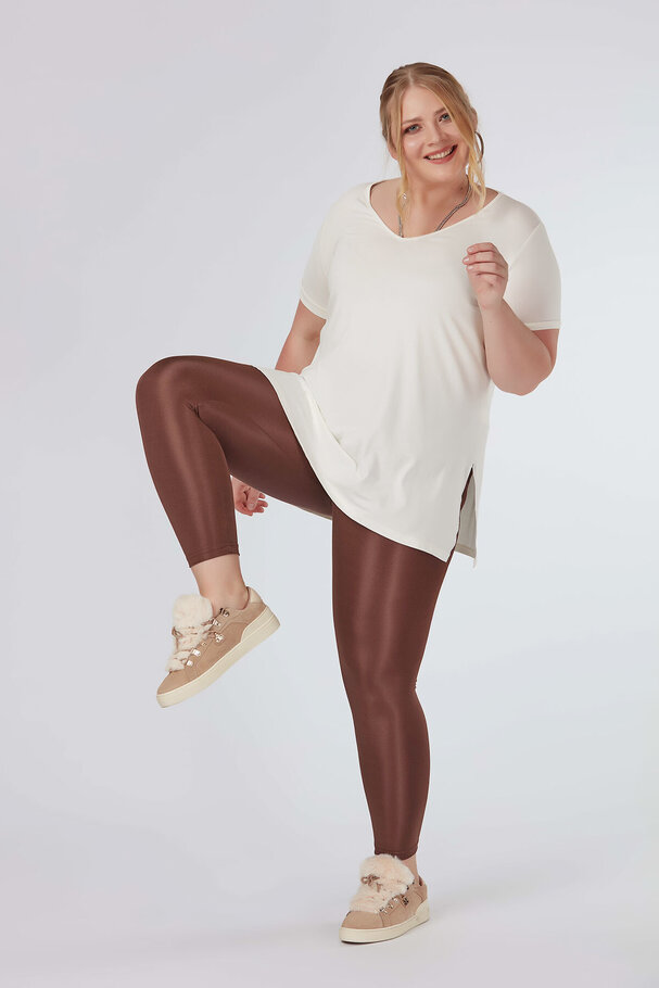 DISCO GLITTER LEGGING