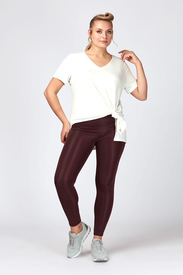 DISCO GLITTER LEGGING