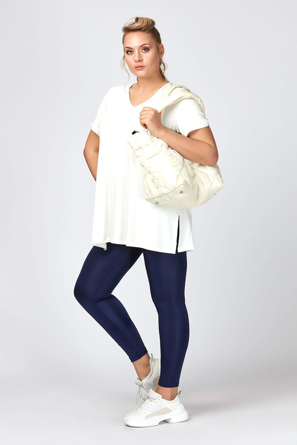 DISCO GLITTER LEGGING