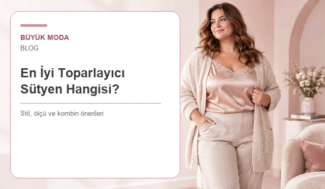En İyi Toparlayıcı Sütyen Hangisi? Özellikler, Türler ve Deneme Testi