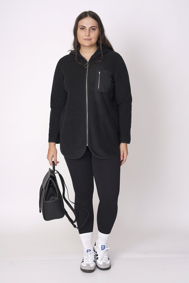 FERMUARLI POLAR HIRKA