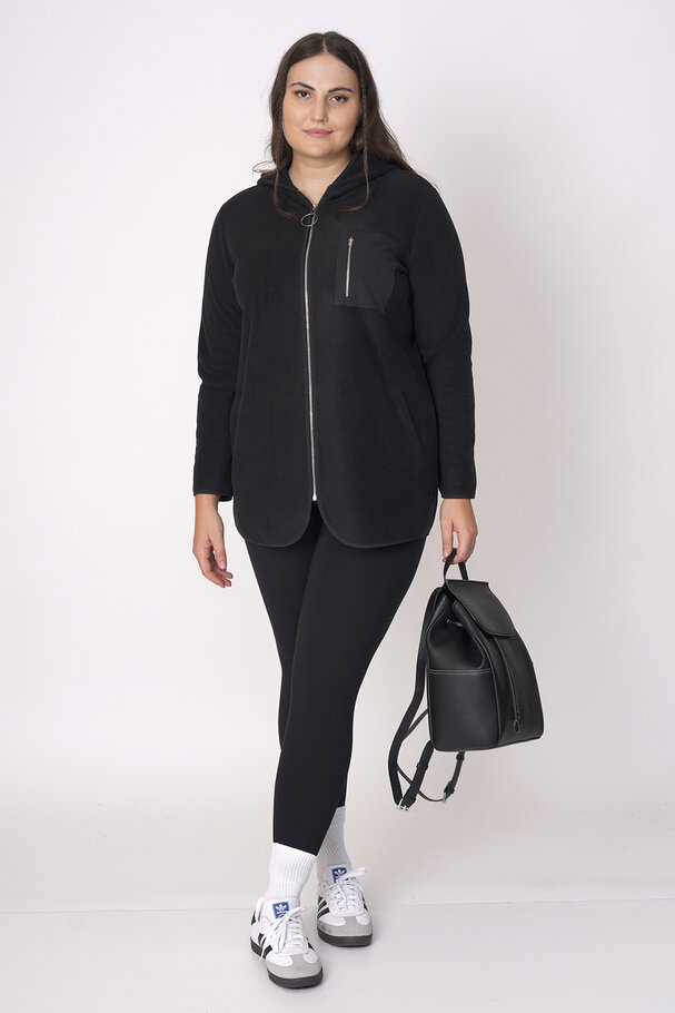 FERMUARLI POLAR HIRKA