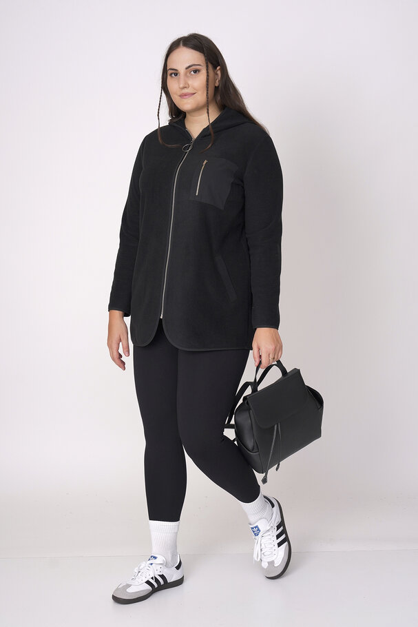 FERMUARLI POLAR HIRKA