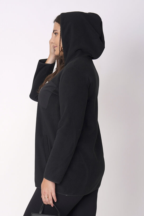 FERMUARLI POLAR HIRKA