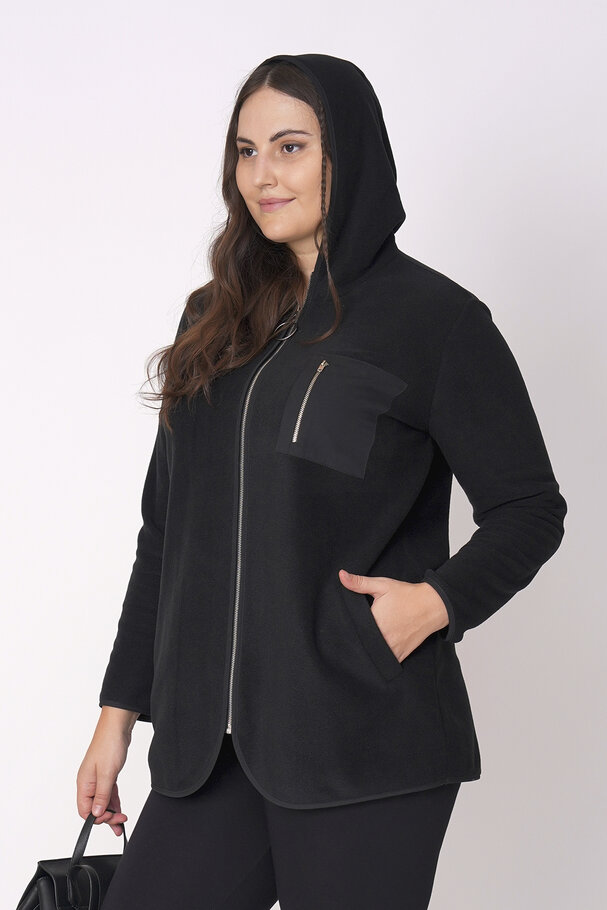 FERMUARLI POLAR HIRKA