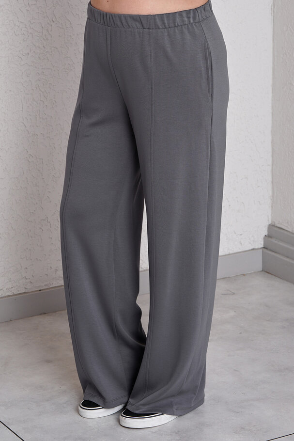 GÖMLEK PANTOLON MODAL TAKIM