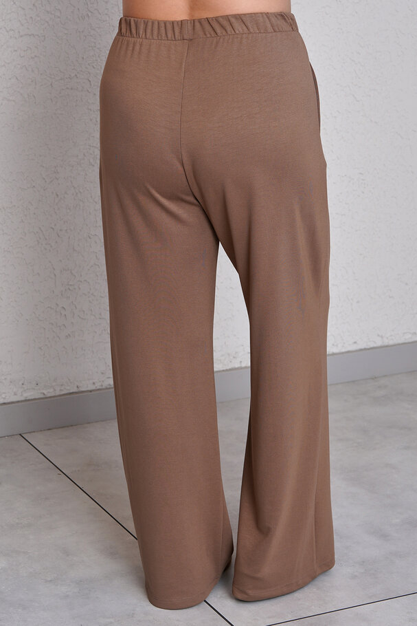 GÖMLEK PANTOLON MODAL TAKIM